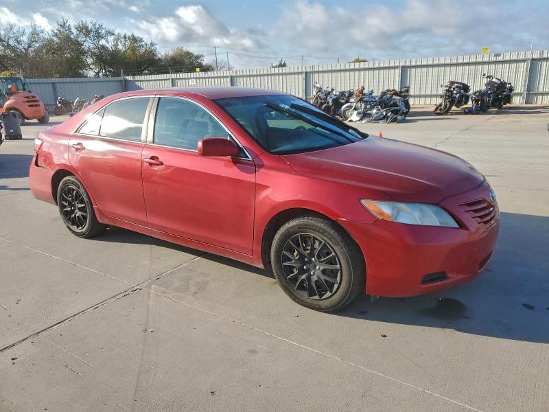2009 TOYOTA CAMRY BASE #3297316427