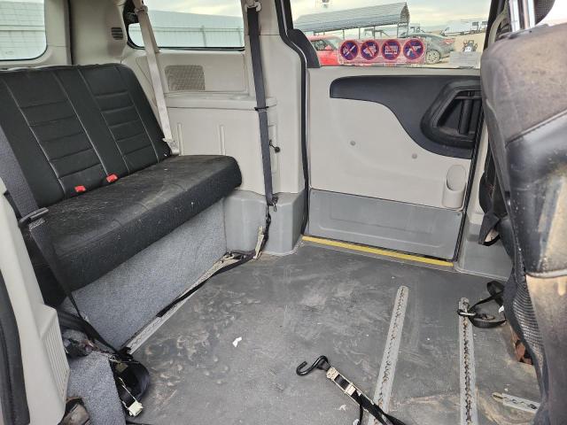 2014 DODGE GRAND CARA #3285653292