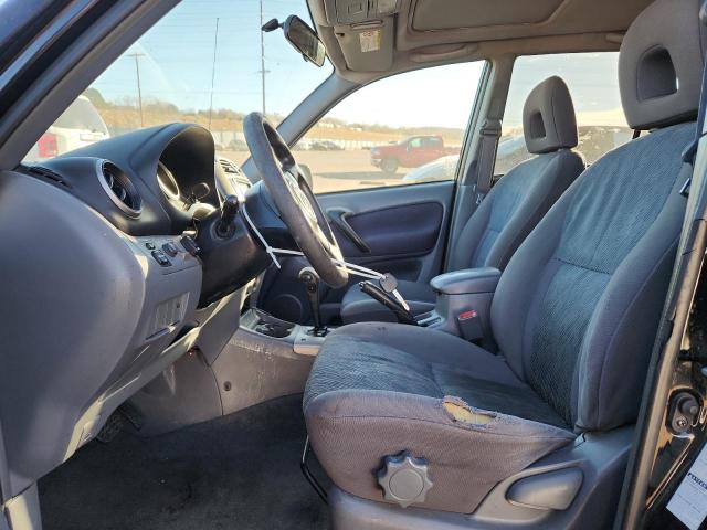 2001 TOYOTA RAV4 #3287999153