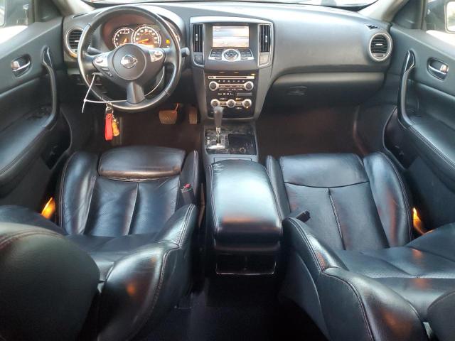 2009 NISSAN MAXIMA S #3303724477