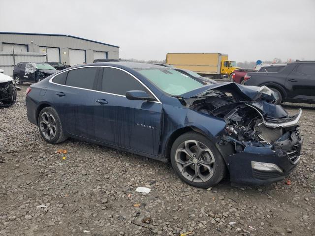 2020 CHEVROLET MALIBU LT #3294521494