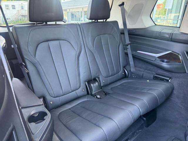 2019 BMW X7 XDRIVE4 #3290218232