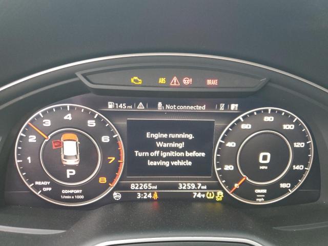 2017 AUDI Q7 PREMIUM #3303873688