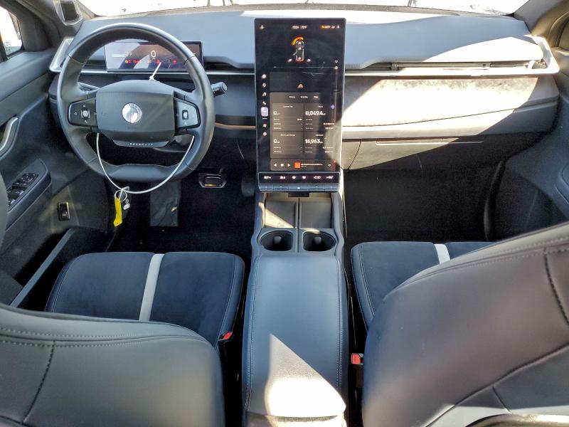 2023 FISKER AUTOMOTIVE OCEAN #3297854819