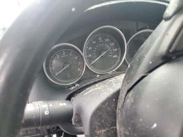2014 MAZDA CX-5 TOURI #3285881578
