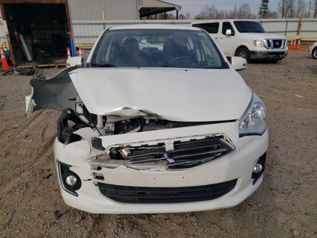 2017 MITSUBISHI MIRAGE G4 #3302841939