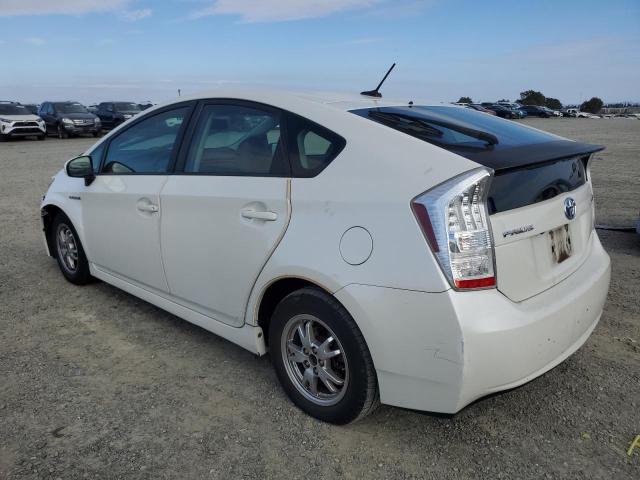 2010 TOYOTA PRIUS #3309757834