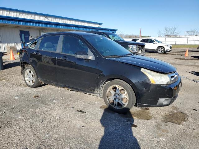 2009 FORD FOCUS SES #3302904994