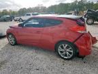 Lot #3296386634 2016 HYUNDAI VELOSTER