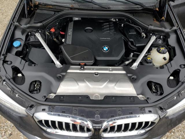 2020 BMW X4 XDRIVE3 #3302759342