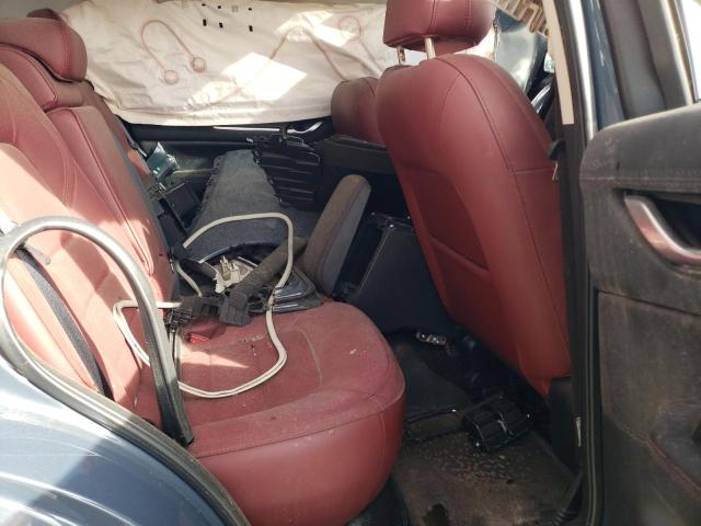 2023 MAZDA CX-5 PREFE #3308290153