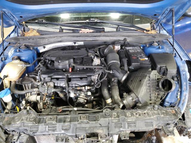 2022 KIA K5 GT LINE #3304571451