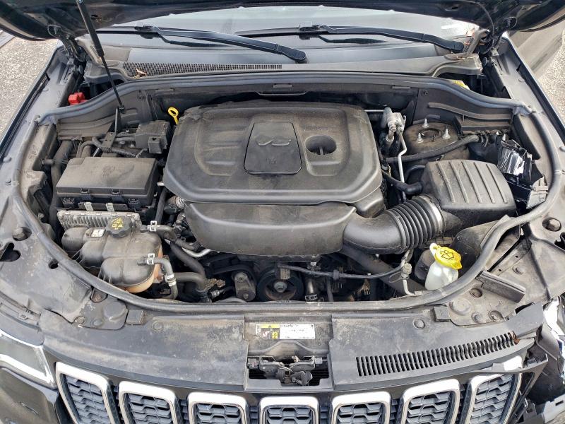 2019 JEEP GRAND CHER #3304672967