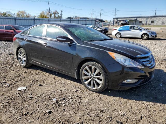 2012 HYUNDAI SONATA SE #3279859281