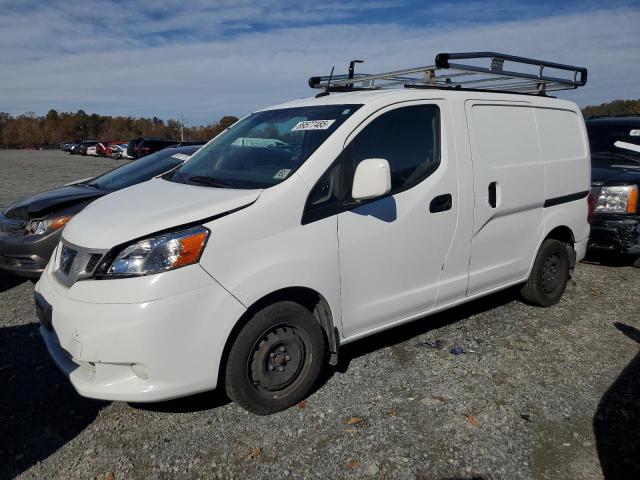 2021 NISSAN NV200 #3296232407