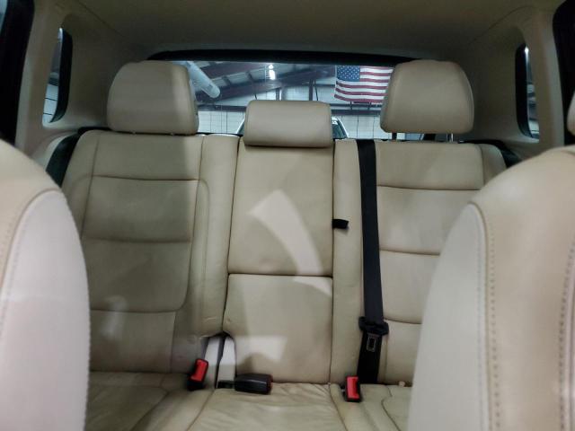 2012 VOLKSWAGEN TIGUAN S - WVGBV7AX9CW583440