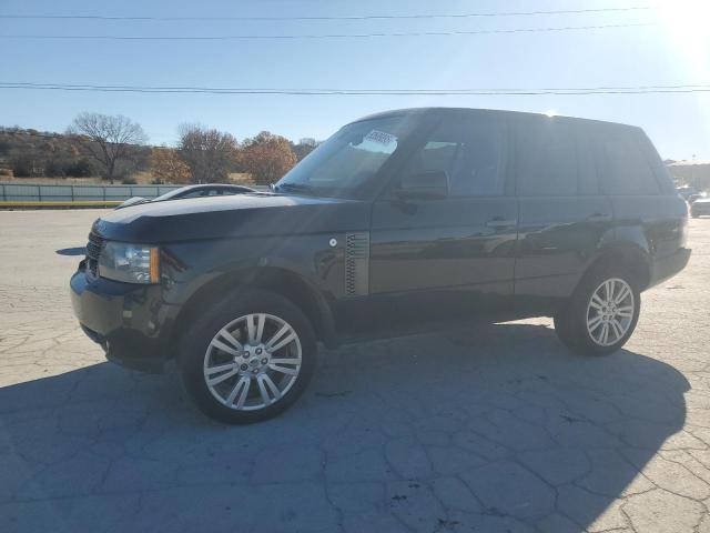 Global Auto Auctions: 2011 LAND ROVER RANGE ROVE