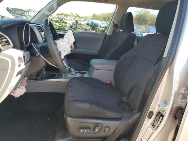 2013 TOYOTA 4RUNNER SR #3298055128