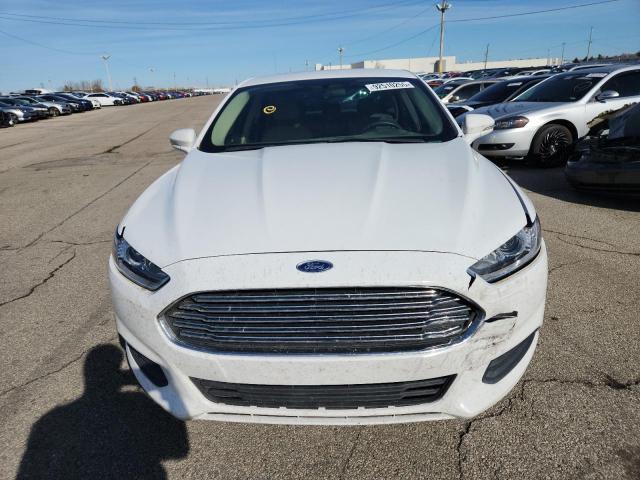 2016 FORD FUSION SE #3296328419