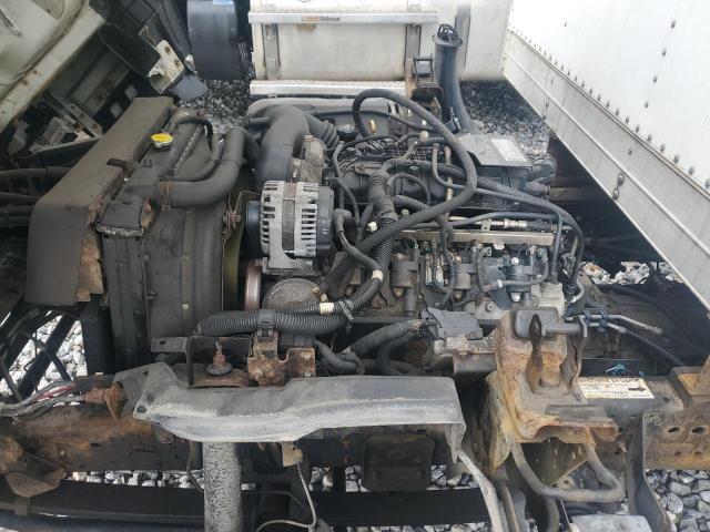 2016 ISUZU NPR HD #3305374359