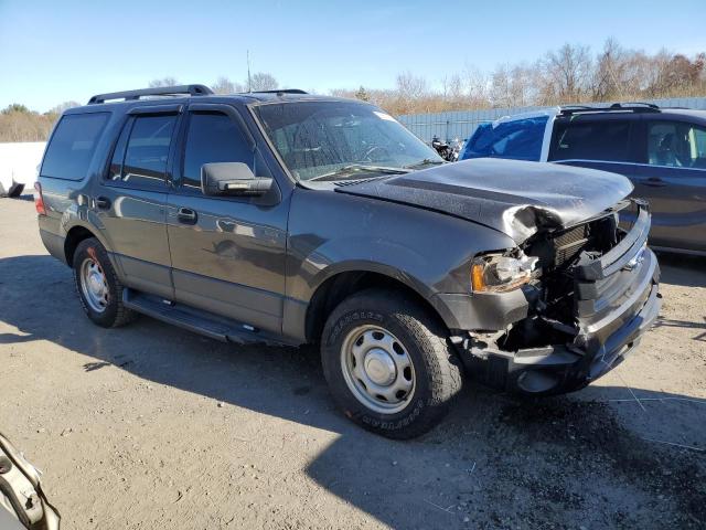 2017 FORD EXPEDITION #3292426573