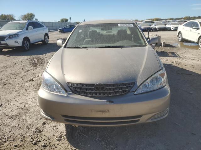 2002 TOYOTA CAMRY LE #3292763782