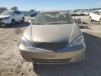 Lot #3292763782 2002 TOYOTA CAMRY LE