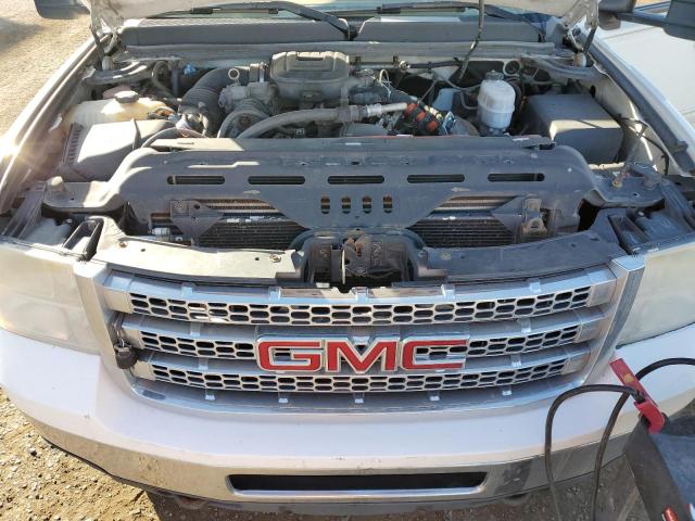 2013 GMC SIERRA K25 #3296945820