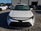 Lot #3305551078 2025 TOYOTA COROLLA LE
