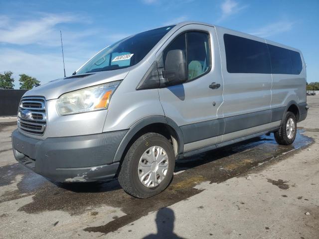 Global Auto Auctions: 2016 FORD TRANSIT T-