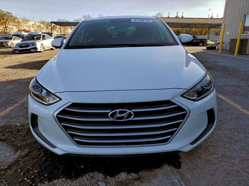 2018 HYUNDAI ELANTRA SE #3297897775