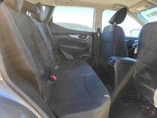 2018 NISSAN ROGUE SPOR #3296984849