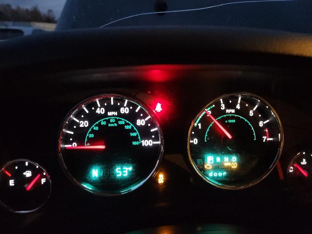 2013 JEEP WRANGLER U - 1C4BJWDG1DL623065