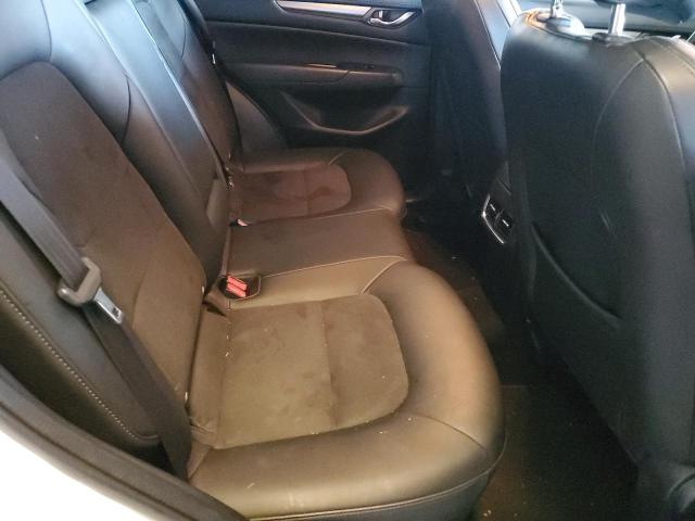 2018 MAZDA CX-5 TOURI - JM3KFBCM6J0454876