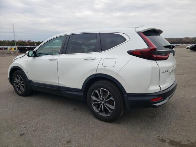 2022 HONDA CR-V EX #3303882704