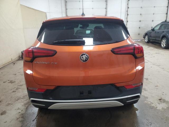 2023 BUICK ENCORE GX #3298121142