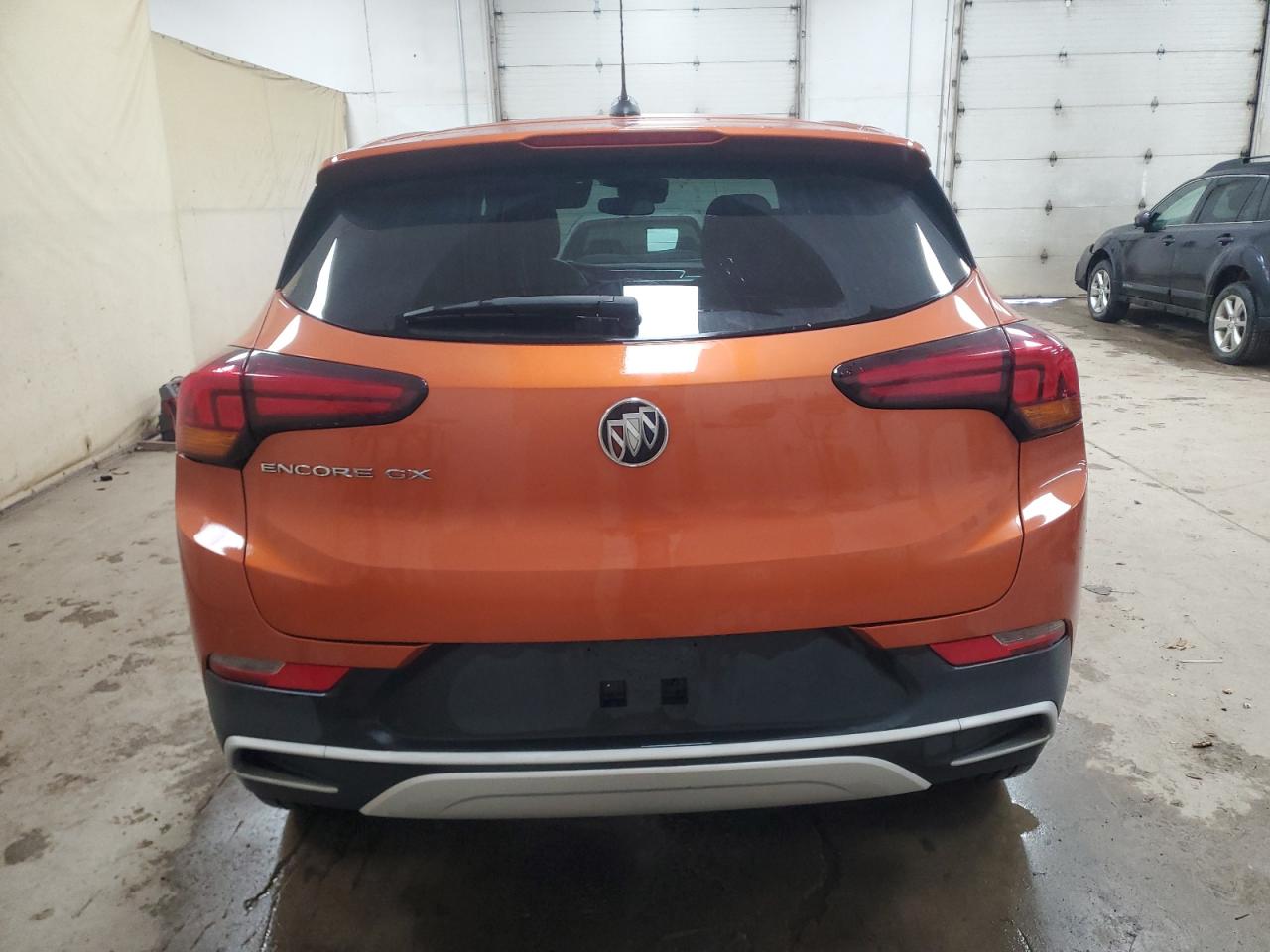 BUICK ENCORE PREFERRED