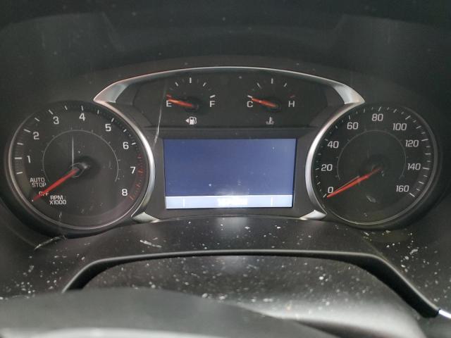 2025 CHEVROLET BLAZER 2LT #3309533564