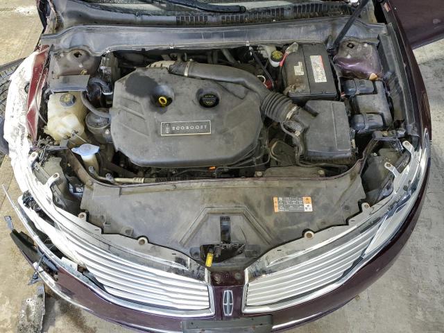 2013 LINCOLN MKZ #3288670598