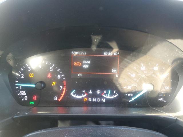 2020 FORD ESCAPE SEL - 1FMCU9H92LUC66007