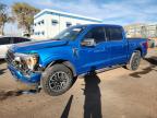 Lot #3304559443 2021 FORD F150 SUPER