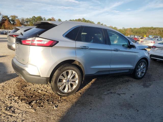 2019 FORD EDGE TITAN #3303810429