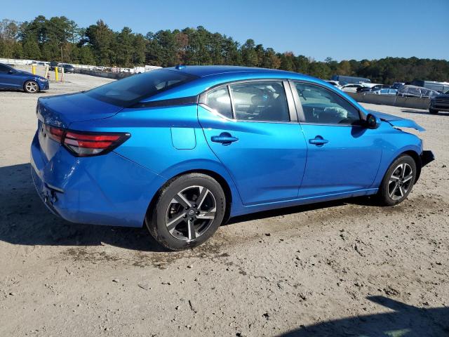 2024 NISSAN SENTRA SV #3304601464