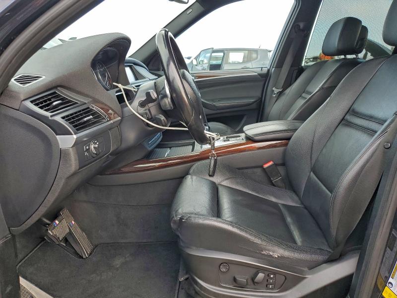 2013 BMW X5 XDRIVE3 #3298274045