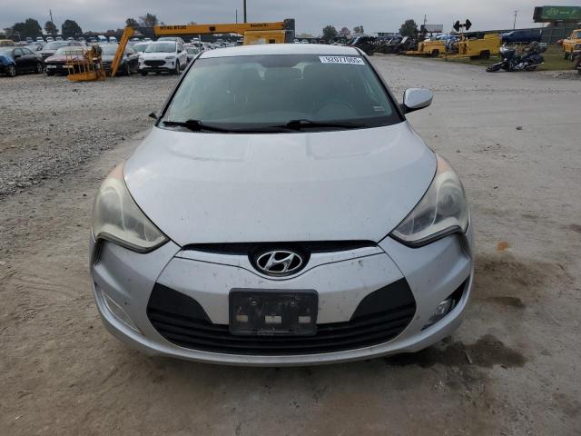 2017 HYUNDAI VELOSTER #3293528415