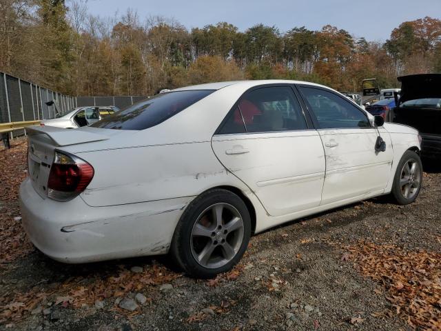 2005 TOYOTA CAMRY SE #3292462679