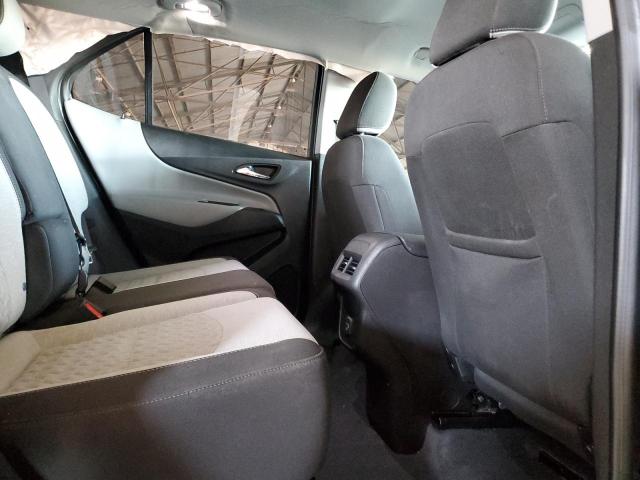 2024 CHEVROLET EQUINOX LS #3297888793