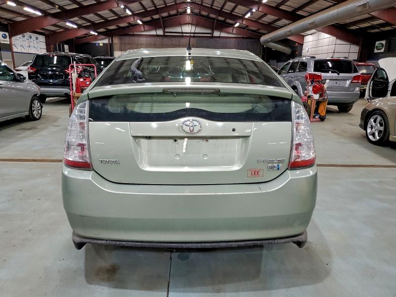 2009 TOYOTA PRIUS #3297177870