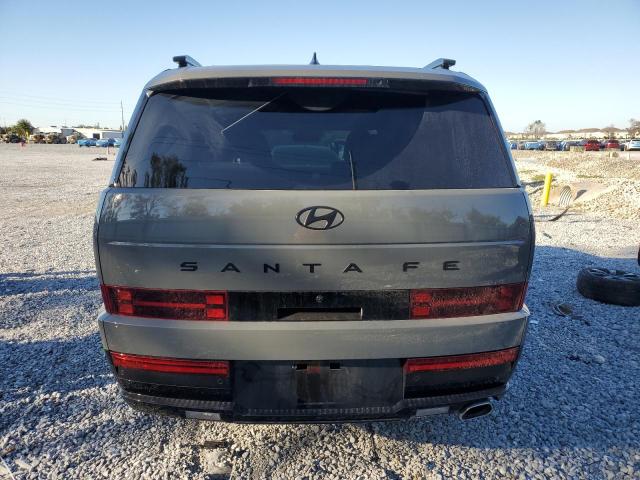 2024 HYUNDAI SANTA FE C #3293449432