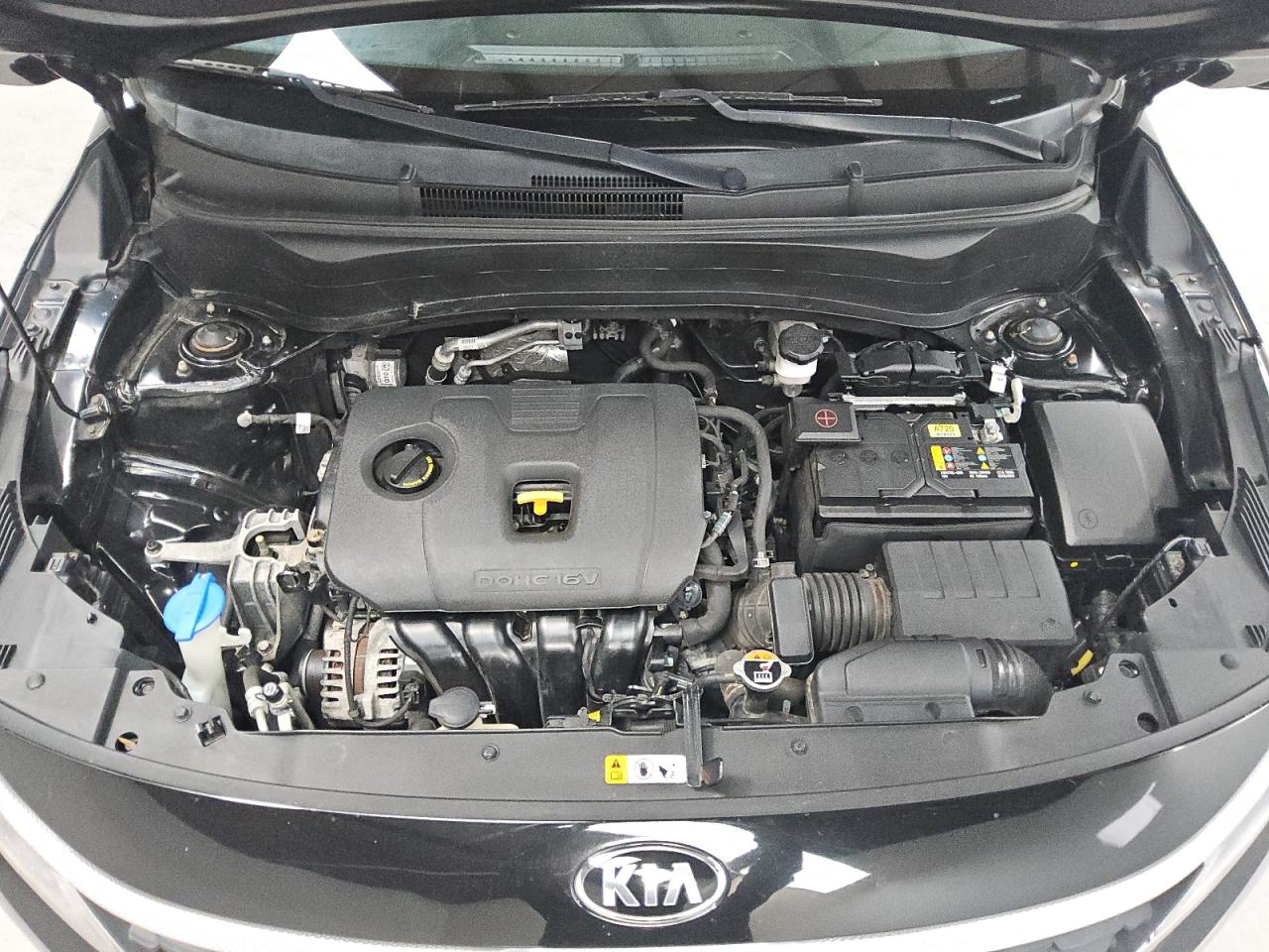 Lot #3311662217 2021 KIA SELTOS LX